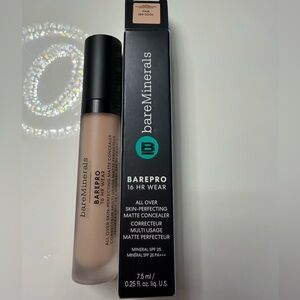 bareMinerals BAREPRO 16 HR Wear Concealer - Fair 150 cool